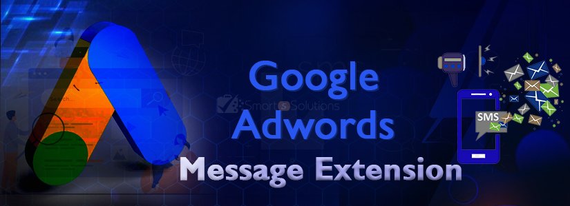 Google Adwords Bulk SMS Extension